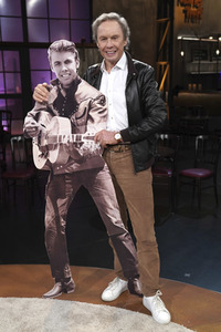 Talkshow 'Kölner Treff' in Köln