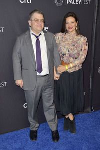 Screening 'The Marvelous Mrs. Maisel' auf dem PaleyFest Los Angeles 2019