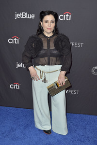 Screening 'The Marvelous Mrs. Maisel' auf dem PaleyFest Los Angeles 2019