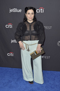 Screening 'The Marvelous Mrs. Maisel' auf dem PaleyFest Los Angeles 2019