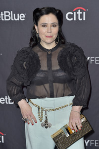 Screening 'The Marvelous Mrs. Maisel' auf dem PaleyFest Los Angeles 2019