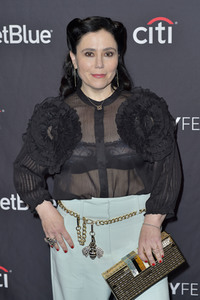 Screening 'The Marvelous Mrs. Maisel' auf dem PaleyFest Los Angeles 2019