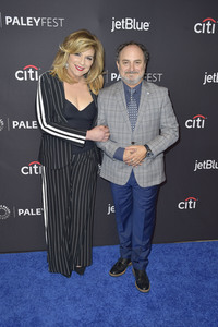 Screening 'The Marvelous Mrs. Maisel' auf dem PaleyFest Los Angeles 2019