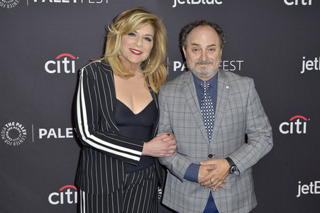 Screening 'The Marvelous Mrs. Maisel' auf dem PaleyFest Los Angeles 2019