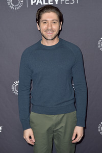 Screening 'The Marvelous Mrs. Maisel' auf dem PaleyFest Los Angeles 2019