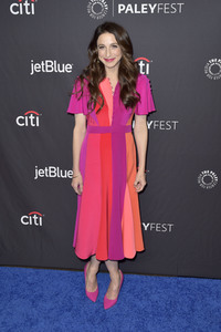 Screening 'The Marvelous Mrs. Maisel' auf dem PaleyFest Los Angeles 2019
