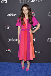 Screening 'The Marvelous Mrs. Maisel' auf dem PaleyFest Los Angeles 2019