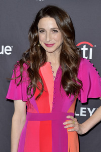 Screening 'The Marvelous Mrs. Maisel' auf dem PaleyFest Los Angeles 2019