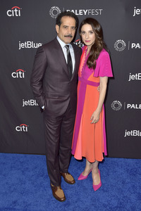 Screening 'The Marvelous Mrs. Maisel' auf dem PaleyFest Los Angeles 2019
