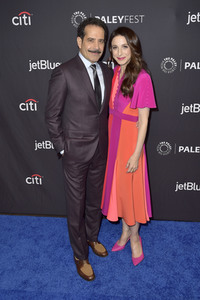 Screening 'The Marvelous Mrs. Maisel' auf dem PaleyFest Los Angeles 2019