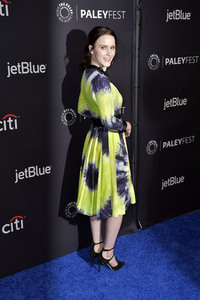 Screening 'The Marvelous Mrs. Maisel' auf dem PaleyFest Los Angeles 2019