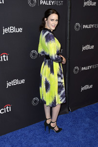 Screening 'The Marvelous Mrs. Maisel' auf dem PaleyFest Los Angeles 2019