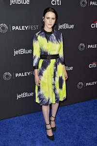 Screening 'The Marvelous Mrs. Maisel' auf dem PaleyFest Los Angeles 2019