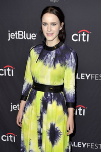 Screening 'The Marvelous Mrs. Maisel' auf dem PaleyFest Los Angeles 2019