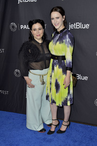 Screening 'The Marvelous Mrs. Maisel' auf dem PaleyFest Los Angeles 2019