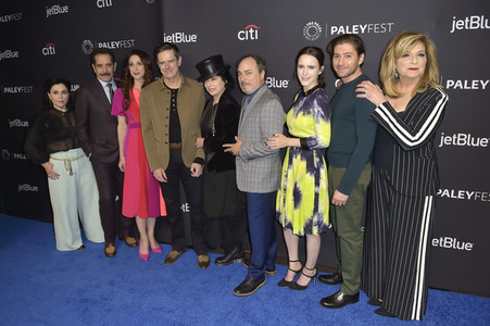Screening 'The Marvelous Mrs. Maisel' auf dem PaleyFest Los Angeles 2019