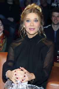 'NDR Talk Show' in Hamburg