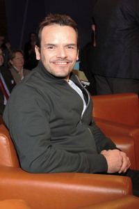 'NDR Talk Show' in Hamburg