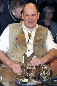 'NDR Talk Show' in Hamburg