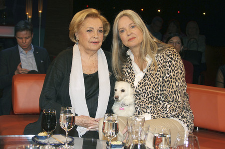 'NDR Talk Show' in Hamburg