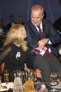 'NDR Talk Show' in Hamburg