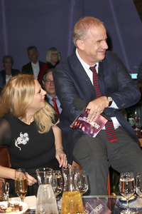 'NDR Talk Show' in Hamburg
