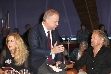 'NDR Talk Show' in Hamburg