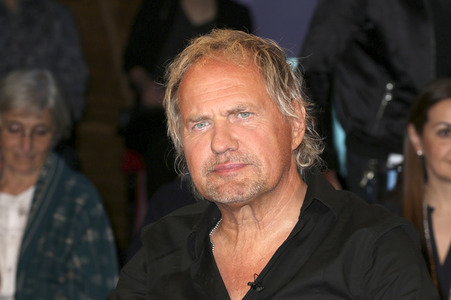 'NDR Talk Show' in Hamburg