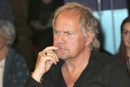 'NDR Talk Show' in Hamburg