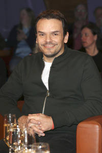 'NDR Talk Show' in Hamburg