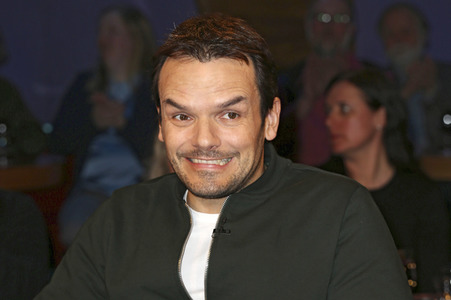 'NDR Talk Show' in Hamburg