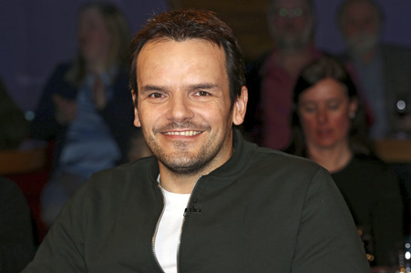 'NDR Talk Show' in Hamburg