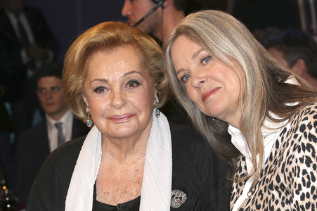 'NDR Talk Show' in Hamburg