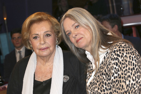 'NDR Talk Show' in Hamburg