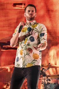 Konzert von Revolverheld in Hannover