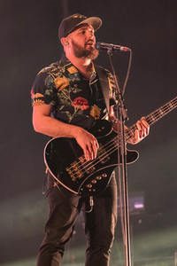 Konzert von Revolverheld in Hannover