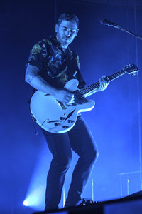 Konzert von Revolverheld in Hannover