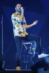 Konzert von Revolverheld in Hannover