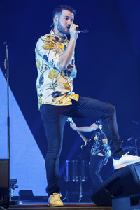 Konzert von Revolverheld in Hannover