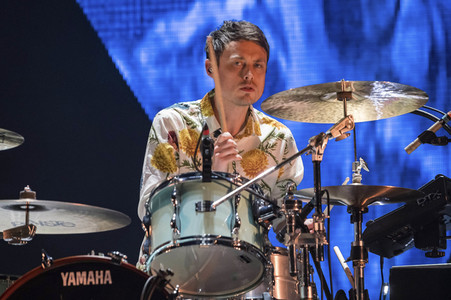 Konzert von Revolverheld in Hannover