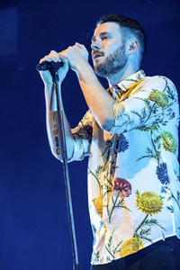 Konzert von Revolverheld in Hannover