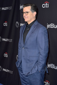 'An Evening with Stephen Colbert' auf dem PaleyFest Los Angeles 2019