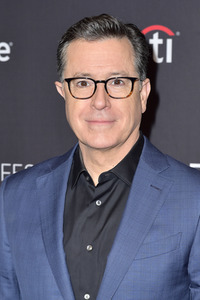 'An Evening with Stephen Colbert' auf dem PaleyFest Los Angeles 2019