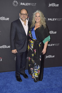 Screening 'Grace & Frankie' auf dem PaleyFest Los Angeles 2019
