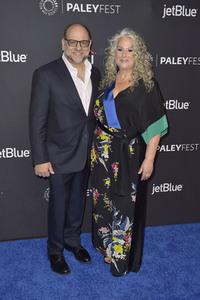 Screening 'Grace & Frankie' auf dem PaleyFest Los Angeles 2019