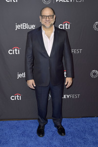 Screening 'Grace & Frankie' auf dem PaleyFest Los Angeles 2019