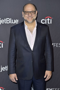 Screening 'Grace & Frankie' auf dem PaleyFest Los Angeles 2019