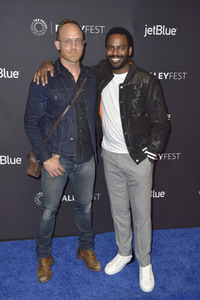 Screening 'Grace & Frankie' auf dem PaleyFest Los Angeles 2019