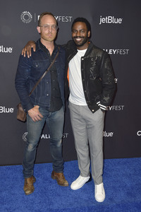 Screening 'Grace & Frankie' auf dem PaleyFest Los Angeles 2019