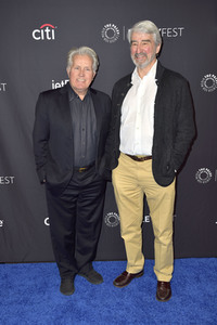 Screening 'Grace & Frankie' auf dem PaleyFest Los Angeles 2019
